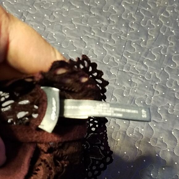 Aerie bralette size small - Picture 3 of 6